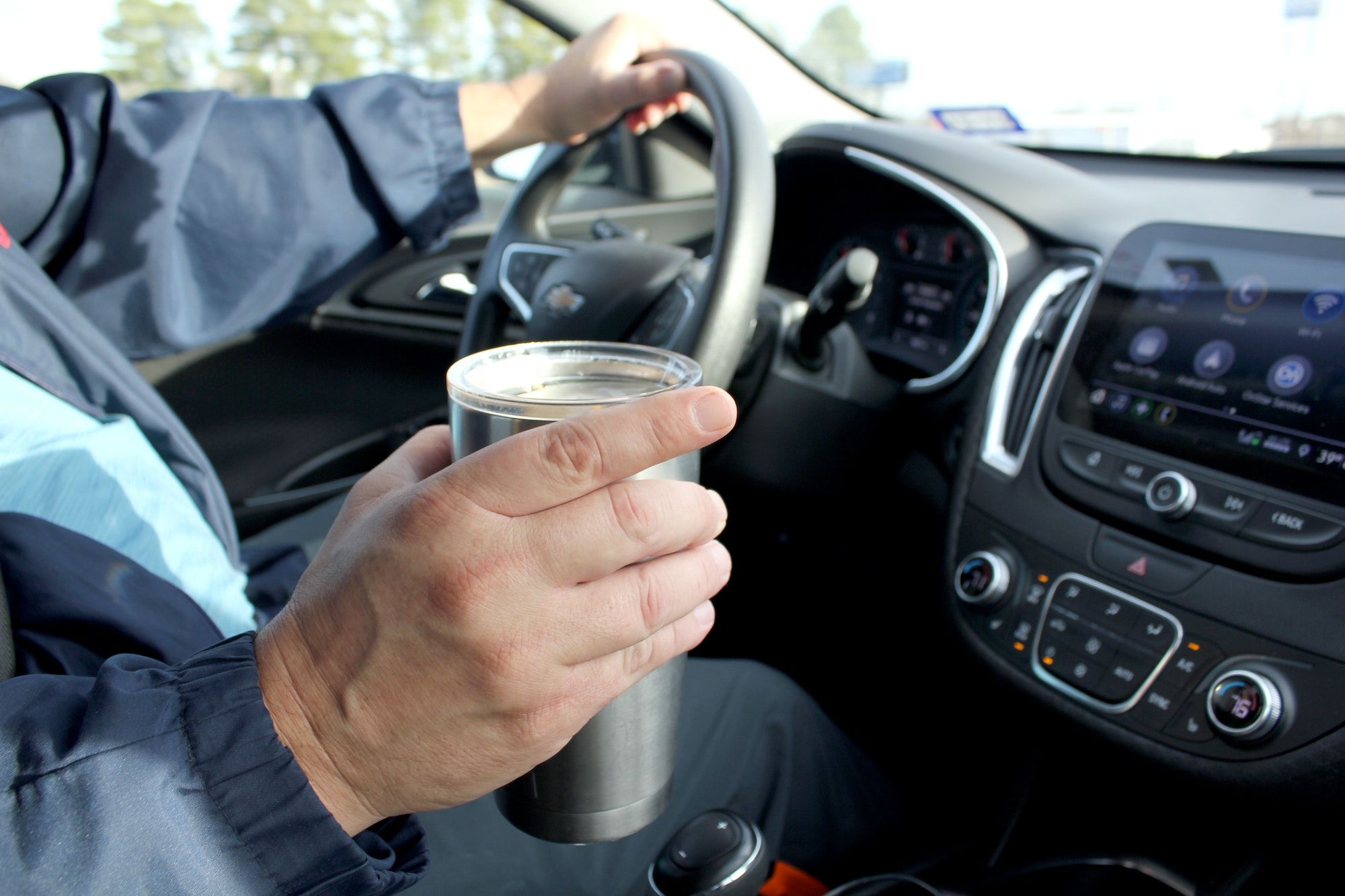 car mugs