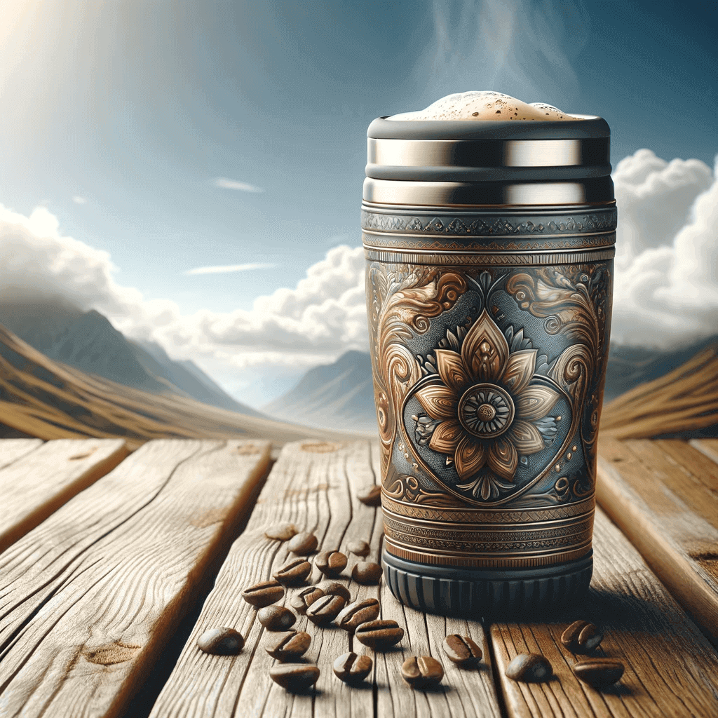 Why Ceramic Travel Coffee Mugs are a Must-Have for Every Traveler